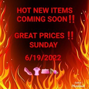 Kids shoes & clothes